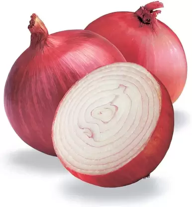 Onions